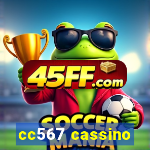 cc567 cassino